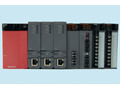 三菱、MELSEC-QnUシリーズ新製品「イーサネット内蔵型シーケンサ」CPUユニットを発売 画像