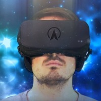 “VR”で宇宙飛行へ！英国テーマパークが新型VRアトラクションを発表 画像