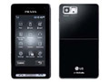 ドコモ、プラダがデザインした携帯電話「PRADA Phone by LG」を6月に発売 画像