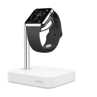 Apple Watchを置くだけで充電「WATCH VALET」