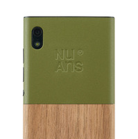 初回出荷を開始したWindows 10 Mobileスマホ「NuAns NEO」、渋谷ロフトなどで店頭販売される