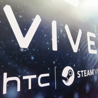 VRヘッドセット「HTC Vive」を体験！……台北ゲームショウ2016 画像