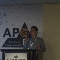 PS VRは「比較的お安い値段で提供」―SCEWWS吉田氏がAsia Pacific Game Summitで言及