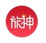「旅神」ロゴ