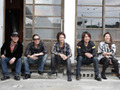 HY最新アルバムから屋久島で撮影されたPVや、名曲「NAO」を 画像