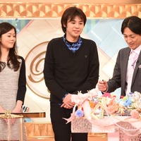 「人生最大のサプライズ プロポーズ大作戦2016」(c)TBS