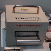 「DTM-4000 GII」
