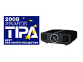 ビクター、ホームプロジェクタが欧TIPA年間最優秀製品賞に輝く 画像