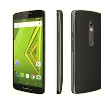 Android 6.0搭載SIMフリースマホ「Moto X Play」を3月中旬に国内で発売