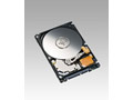 富士通、最大容量250GBの7,200回転/5,400回転2.5型Serial ATA HDD 画像