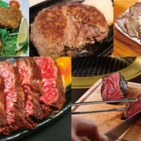 「肉フェス」がGWに帰ってくる！お台場、福岡、静岡で同時開催 画像