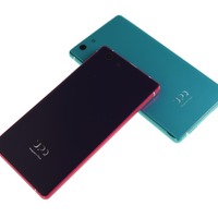 Android 6.0搭載の5型「UPQ Phone A02」発表、17,500円で5月発売 画像