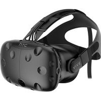 VRヘッドセット「HTC Vive」、予約開始10分で1万5千台以上を販売！ 画像