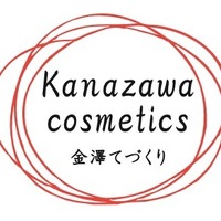 「金澤コスメティクス」のロゴ