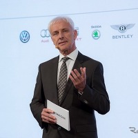 VW、デジタル化を推進！世界3か所に開発センター開設へ 画像