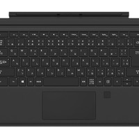 「Surface Pro 4」用指紋センサー付きタイプカバー、18日より国内発売 画像