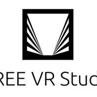 GREE VR Studioロゴ