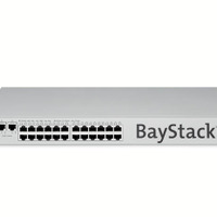ノーテル、中小規模ネットワーク向けスイッチに新製品3モデル
