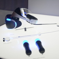 【GDC 2016】「VRは生活の一部になる」―PS VRのキーマン吉田修平を直撃
