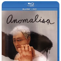 『アノマリサ』（c） Anomalisa, LLC 2015. c 2016 Paramount Pictures.