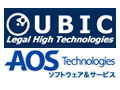 UBIC、AOSテクノロジーズのフォレンジックサービス「FSS.jp」でフォレンジックツールを販売 画像