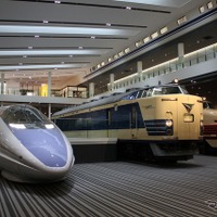 京都鉄道博物館が4月29日オープン…2つの施設を統合拡張 画像