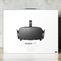全ての予約者の送料が無料に……VRデバイス「Oculus Rift」の出荷遅れ 画像