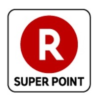 「楽天スーパーポイント」旧ロゴ
