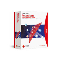 Trend Micro InterScan Web Security Suite 3.1