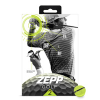 スマホでゴルフ・野球のスイングをチェックしよう！フォーカルが「Zepp 2」