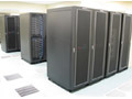 日立のテクニカルサーバで構成されたスパコン、国内最高性能82.98TFLOPSを達成 画像