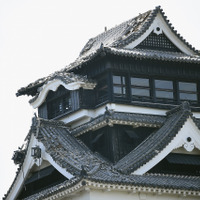石垣が崩れるなど、地震による被害が出ている熊本城 (C)GettyImages