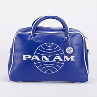 「Pan Am」、秋上陸に先駆け限定出店 画像