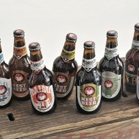 茨城・那珂市の老舗「木内酒造」が手掛ける「常陸野ネストビール」