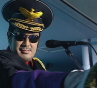 高田総統