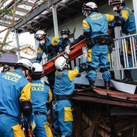 【写真で見る熊本地震】死者58人、重軽傷者1141人、避難10万3380人 画像