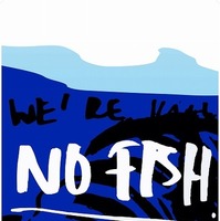 海洋保護団体「ブルーマリーン財団」と昨年パートナーシップを組んだシリーズ「NO FISH NO NOTHING」