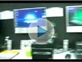 【台湾Valueを探る！〜COMPUTEX TAIPEI 2008〜（ビデオニュース）】台湾Shuttle、薄型ワイドディスプレイ「XP19」をアピール 画像