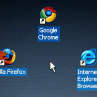 PC用ブラウザシェアでGoogle Chromeが首位に！Internet Explorerが陥落 画像