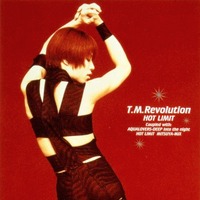 T.M.Revolution『HOT LIMIT』