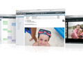 アップル、7月11日よりプッシュ型メール/カレンダー配信サービス「MobileMe」を開始 画像