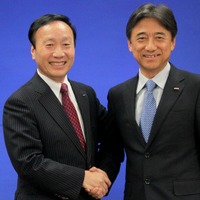 NTTドコモ、iPhone発売に踏み切った加藤社長が退任……新社長に吉澤氏 画像