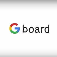 Google、キーボードアプリ「GBoard」をリリース！メールやマップの利用がより快適に