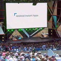 インストールなしでアプリが動作！ Google「Android Instant Apps」【Google I/O 2016】 画像
