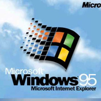 海外プログラマーがXbox OneでWindows 95の起動に成功！