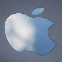 Apple　(C) Getty Images