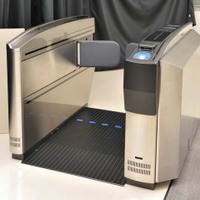NEC、2020年を見据えた最新セキュリティ機器を成田空港で実証実験 画像