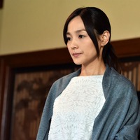 国仲涼子が出産後初となるドラマ出演…12日の『99.9 - 刑事専門弁護士 -』 画像