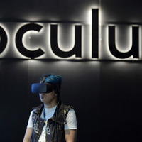 テレビドラマ界にもVRの波が！ 米Huluが「Oculus Rift」向けに作品を配信 画像