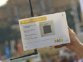 NXP 、ダウンリンク150Mbpsの世界最速セルラーモデム「PNX6910」を発表 画像